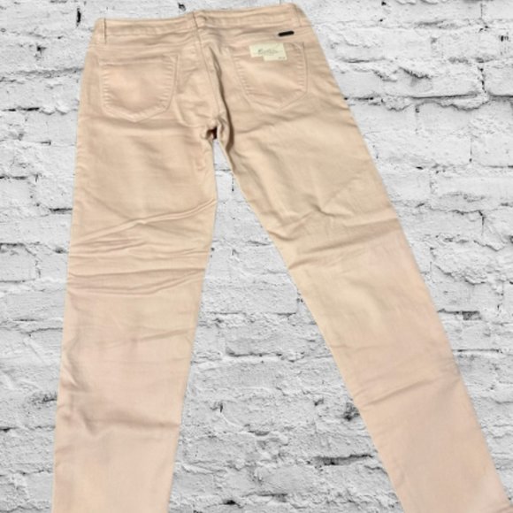 Kancan Jeans Light Pink (2) P630029 NWT Boutique - Picture 2 of 7
